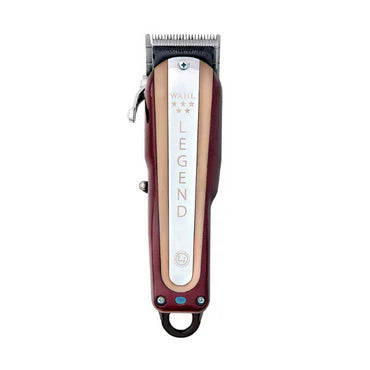 Máquina de Corte Clipper Wahl Legend Cordless